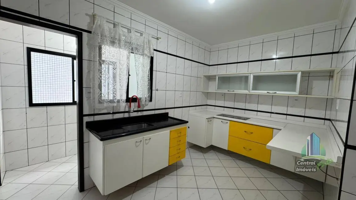 Foto 9 de Apartamento com 2 quartos à venda, 81m2 em Canto do Forte, Praia Grande - SP