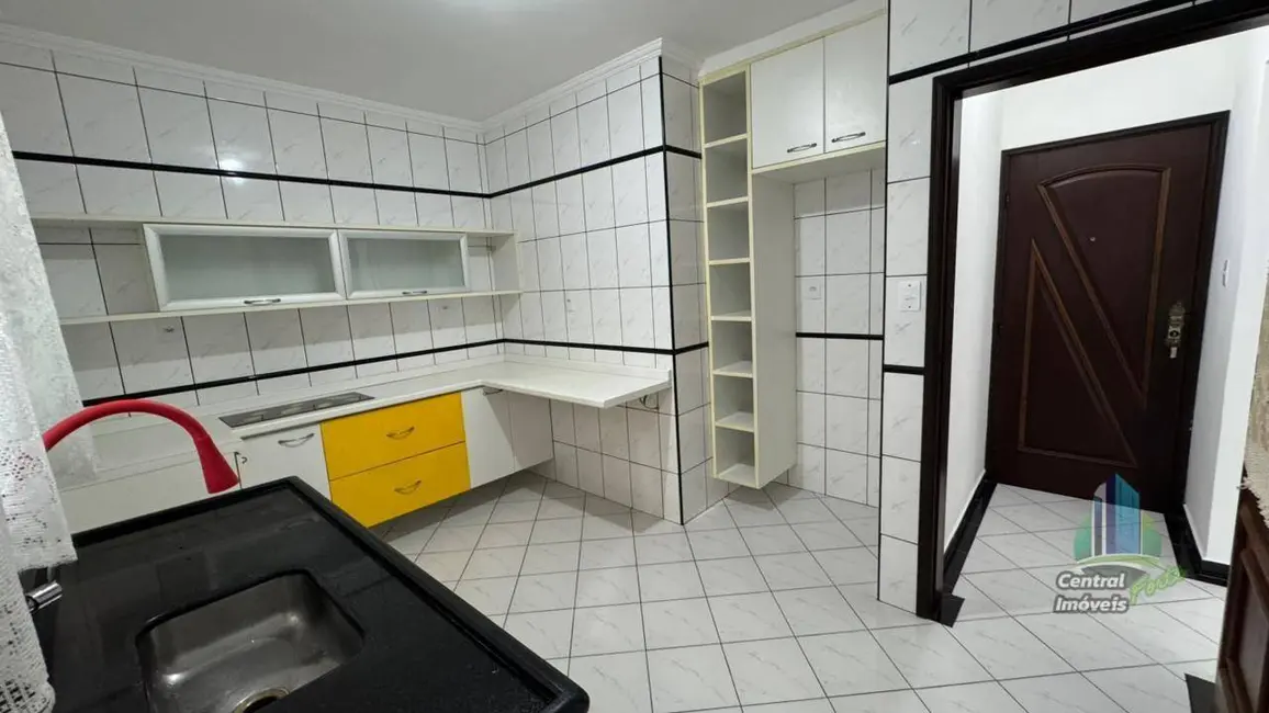 Foto 8 de Apartamento com 2 quartos à venda, 81m2 em Canto do Forte, Praia Grande - SP