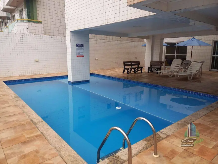 Foto 1 de Apartamento com 2 quartos à venda, 70m2 em Ocian, Praia Grande - SP