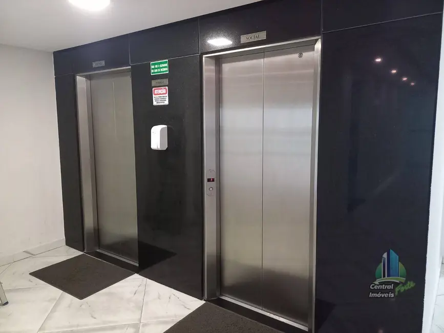 Foto 6 de Apartamento com 2 quartos à venda, 70m2 em Ocian, Praia Grande - SP