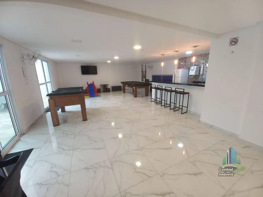 Foto 7 de Apartamento com 2 quartos à venda, 70m2 em Ocian, Praia Grande - SP