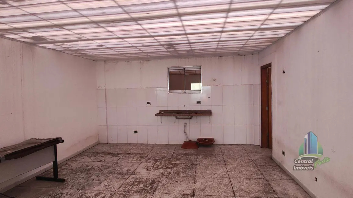 Armazém / Galpão para alugar, 500m2 em Praia Grande - SP - imagem 7 Foto 7 de Armazém / Galpão para alugar, 500m2 em Praia Grande - SP