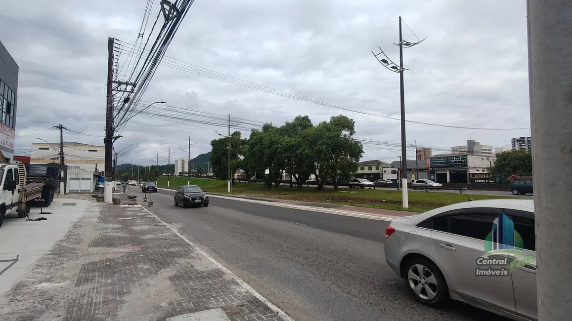 Foto 9 de Armazém / Galpão para alugar, 1540m2 em Praia Grande - SP