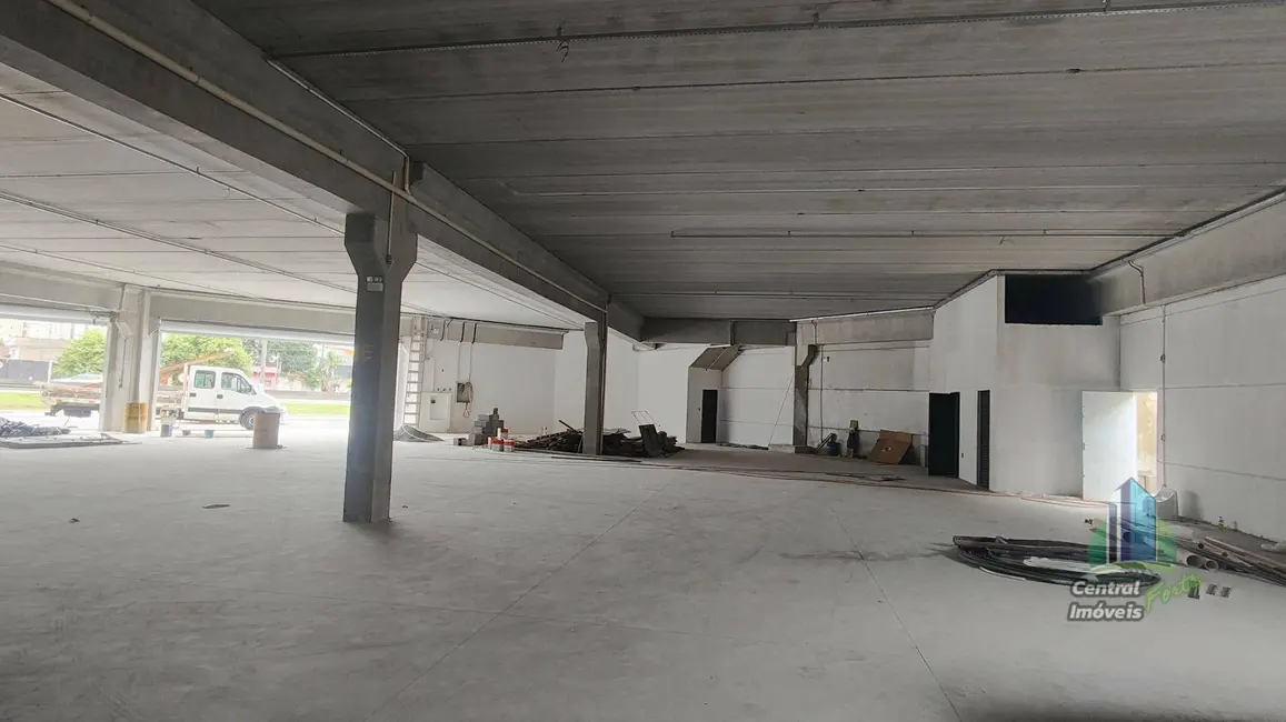 Foto 6 de Armazém / Galpão para alugar, 1540m2 em Praia Grande - SP