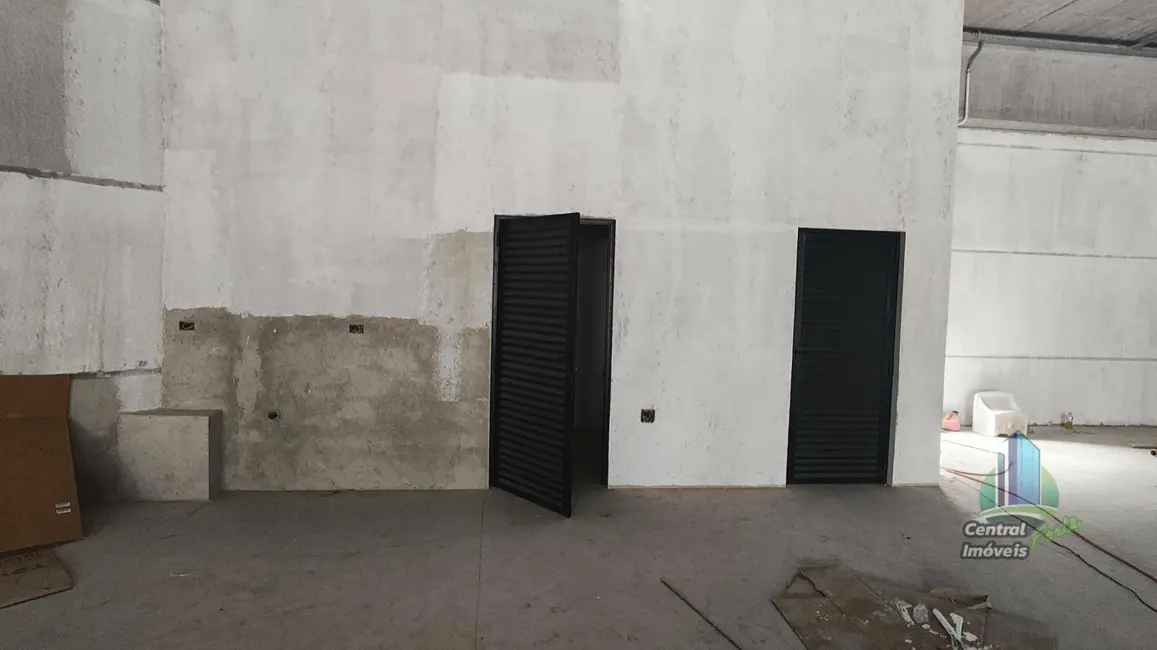 Foto 3 de Armazém / Galpão para alugar, 1540m2 em Praia Grande - SP
