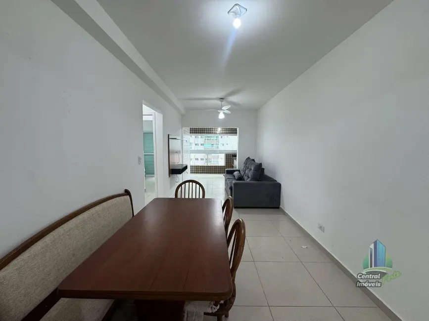 Foto 5 de Apartamento com 2 quartos à venda, 72m2 em Canto do Forte, Praia Grande - SP