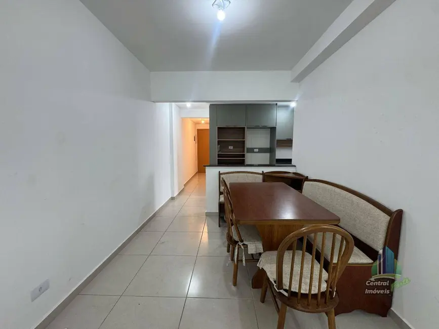 Foto 6 de Apartamento com 2 quartos à venda, 72m2 em Canto do Forte, Praia Grande - SP