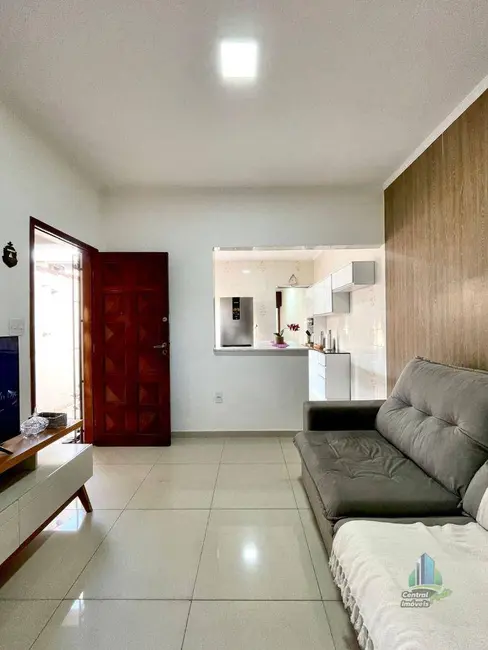 Foto 7 de Casa com 2 quartos à venda, 125m2 em Praia Grande - SP