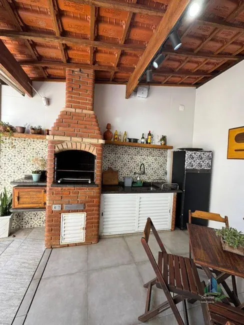 Foto 8 de Casa com 4 quartos à venda, 195m2 em Praia Grande - SP