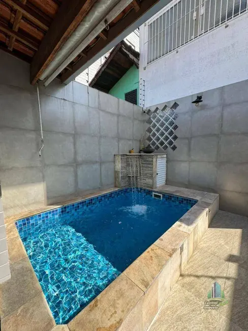 Foto 7 de Casa com 4 quartos à venda, 195m2 em Praia Grande - SP