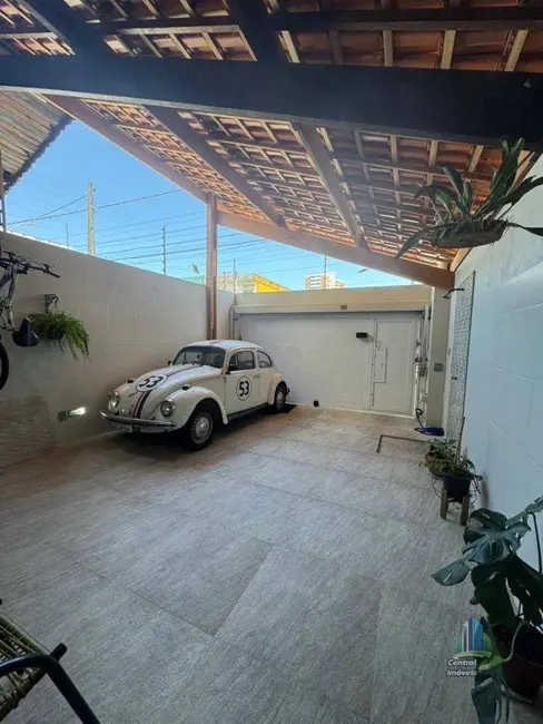 Foto 4 de Casa com 4 quartos à venda, 195m2 em Praia Grande - SP