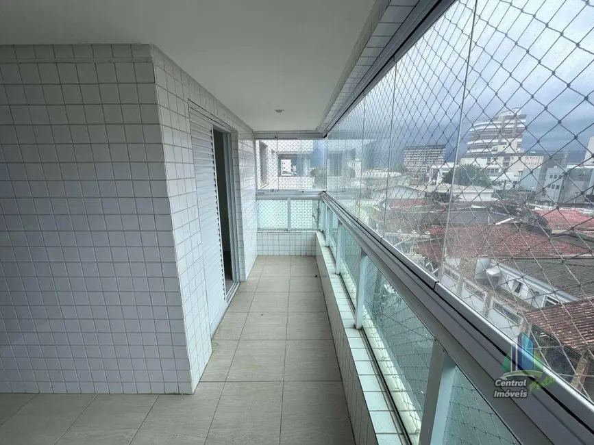 Foto 9 de Apartamento com 2 quartos à venda, 74m2 em Caiçara, Praia Grande - SP