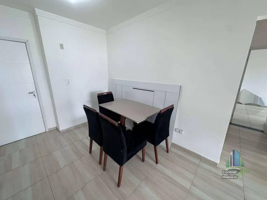 Foto 6 de Apartamento com 2 quartos à venda, 74m2 em Caiçara, Praia Grande - SP