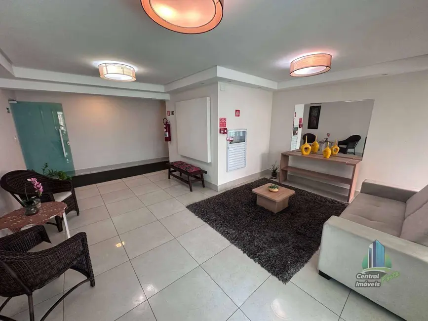 Foto 2 de Apartamento com 2 quartos à venda, 74m2 em Caiçara, Praia Grande - SP