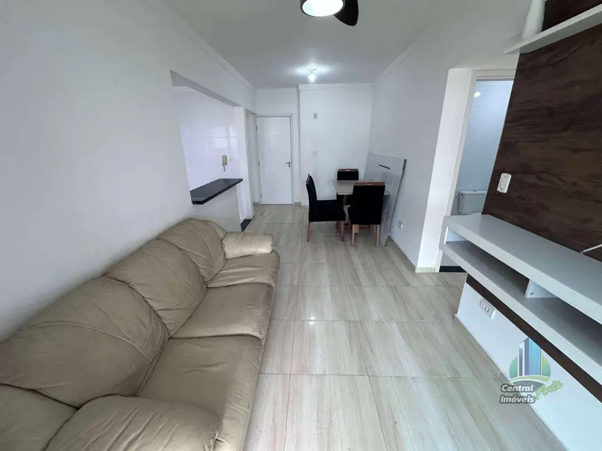 Foto 7 de Apartamento com 2 quartos à venda, 74m2 em Caiçara, Praia Grande - SP