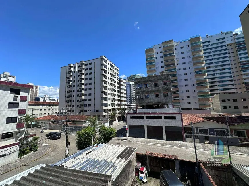 Apartamento com 2 quartos à venda, 53m2 em Praia Grande - SP - imagem 7 Foto 7 de Apartamento com 2 quartos à venda, 53m2 em Praia Grande - SP