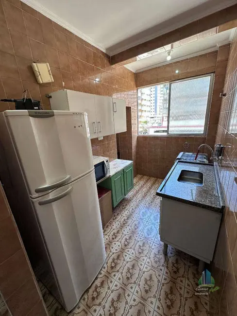 Apartamento com 2 quartos à venda, 53m2 em Praia Grande - SP - imagem 6 Foto 6 de Apartamento com 2 quartos à venda, 53m2 em Praia Grande - SP