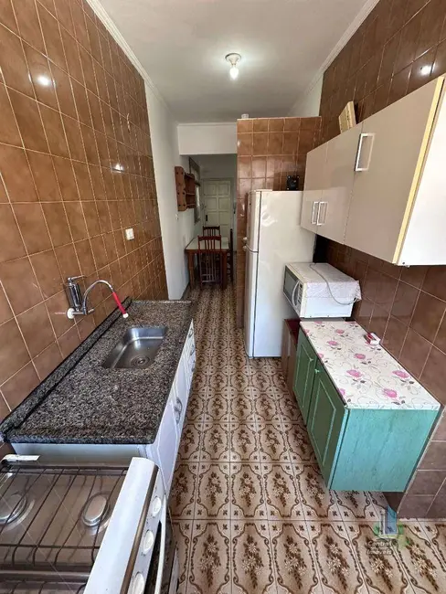 Apartamento com 2 quartos à venda, 53m2 em Praia Grande - SP - imagem 9 Foto 9 de Apartamento com 2 quartos à venda, 53m2 em Praia Grande - SP
