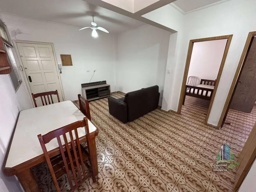 Apartamento com 2 quartos à venda, 53m2 em Praia Grande - SP - imagem 2 Foto 2 de Apartamento com 2 quartos à venda, 53m2 em Praia Grande - SP