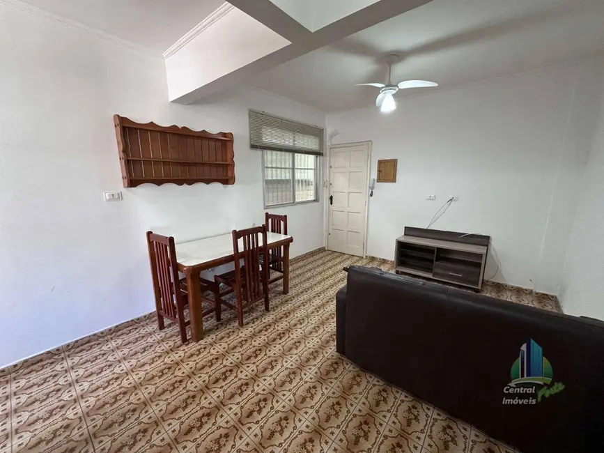 Apartamento com 2 quartos à venda, 53m2 em Praia Grande - SP - imagem 3 Foto 3 de Apartamento com 2 quartos à venda, 53m2 em Praia Grande - SP