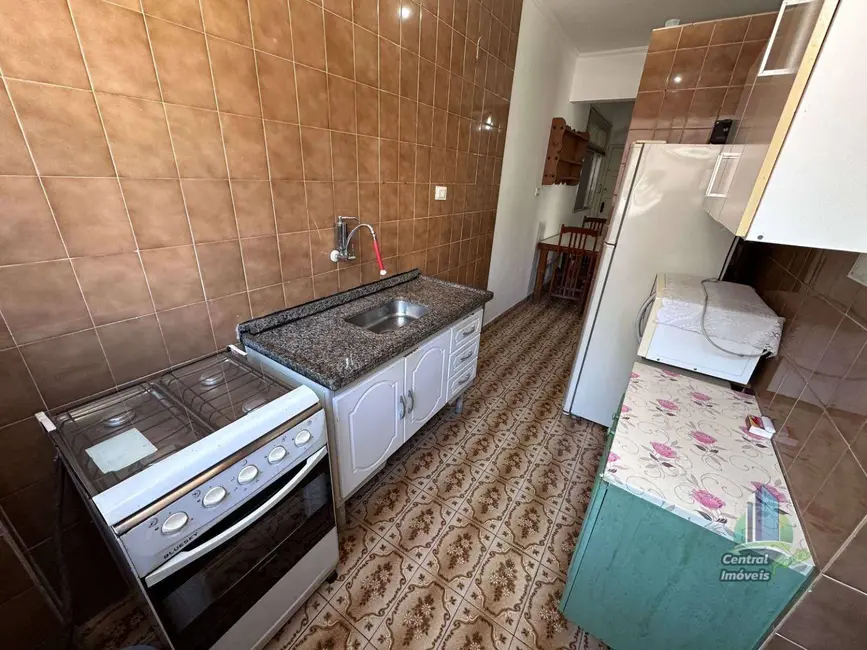 Apartamento com 2 quartos à venda, 53m2 em Praia Grande - SP - imagem 5 Foto 5 de Apartamento com 2 quartos à venda, 53m2 em Praia Grande - SP