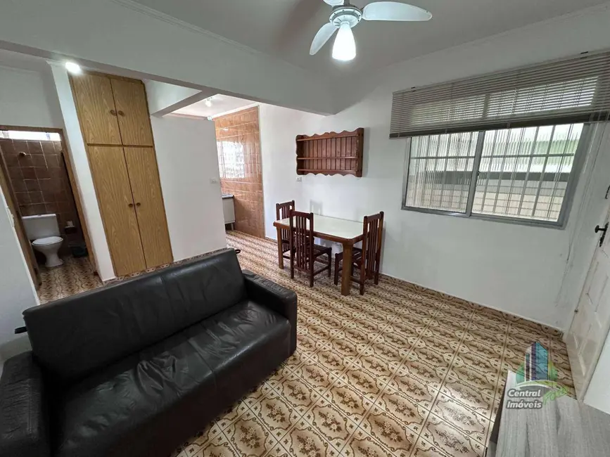 Apartamento com 2 quartos à venda, 53m2 em Praia Grande - SP - imagem 4 Foto 4 de Apartamento com 2 quartos à venda, 53m2 em Praia Grande - SP