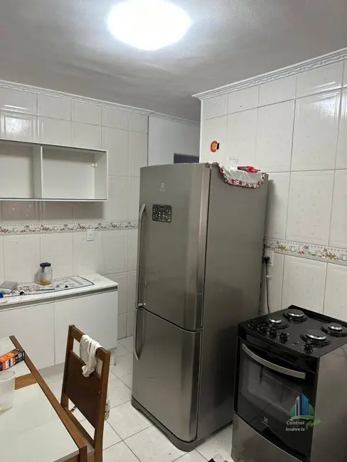 Foto 8 de Sobrado com 2 quartos à venda, 100m2 em Mirim, Praia Grande - SP
