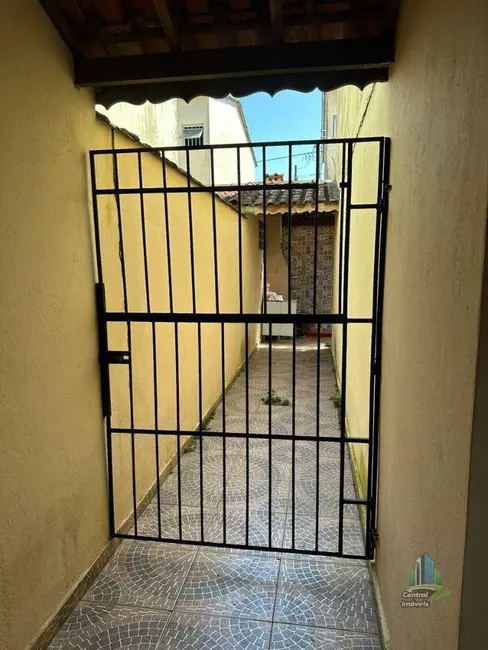 Foto 6 de Sobrado com 2 quartos à venda, 100m2 em Mirim, Praia Grande - SP