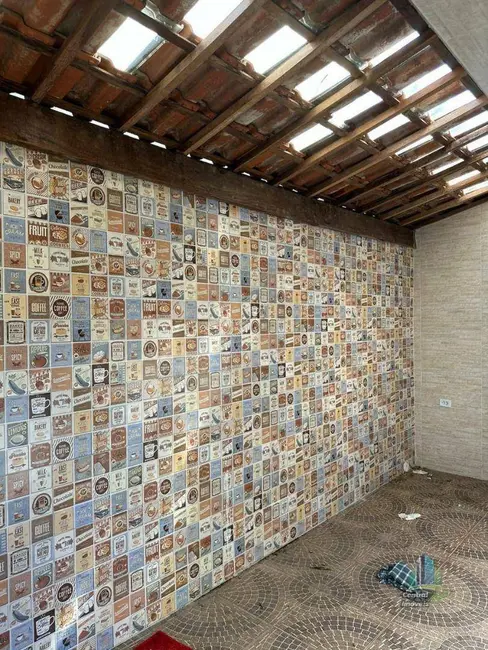 Foto 5 de Sobrado com 2 quartos à venda, 100m2 em Mirim, Praia Grande - SP