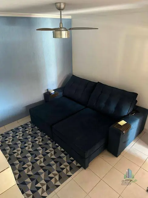 Foto 7 de Sobrado com 2 quartos à venda, 100m2 em Mirim, Praia Grande - SP