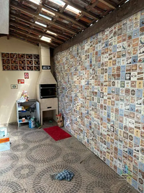 Foto 4 de Sobrado com 2 quartos à venda, 100m2 em Mirim, Praia Grande - SP