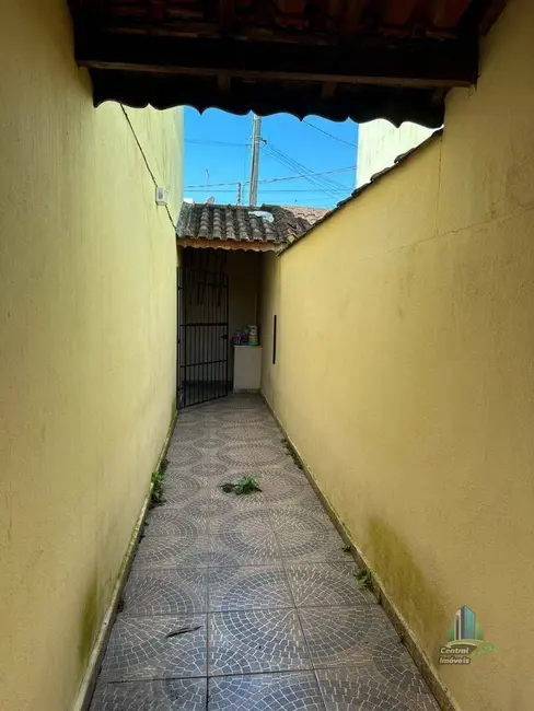 Foto 9 de Sobrado com 2 quartos à venda, 100m2 em Mirim, Praia Grande - SP