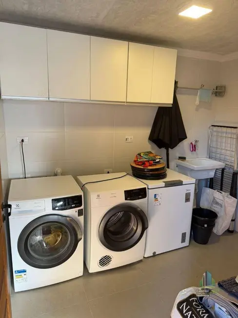 Foto 8 de Casa com 4 quartos à venda, 336m2 em Canto do Forte, Praia Grande - SP