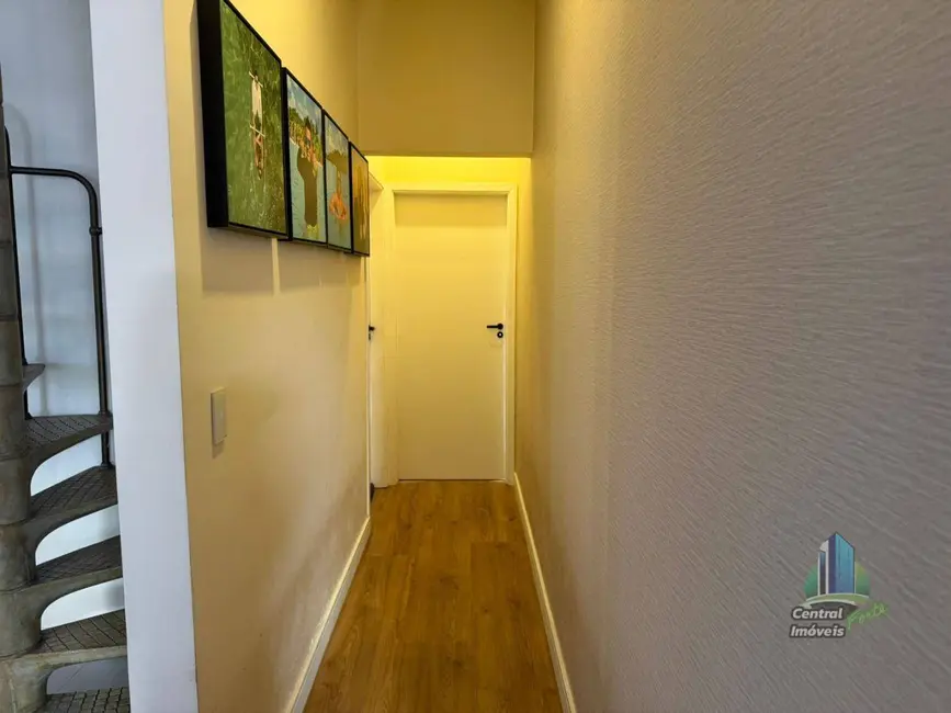 Foto 7 de Casa com 4 quartos à venda, 336m2 em Canto do Forte, Praia Grande - SP