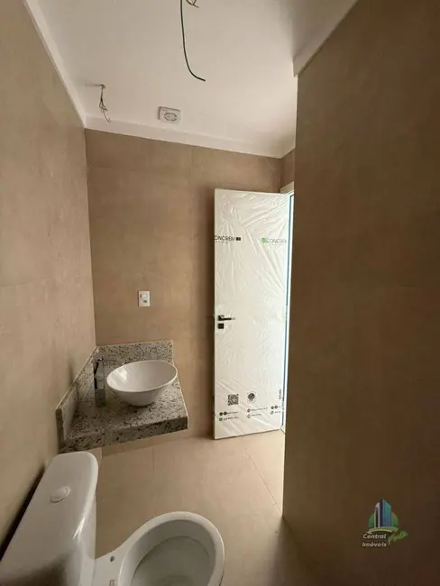Foto 4 de Apartamento com 3 quartos à venda, 121m2 em Canto do Forte, Praia Grande - SP