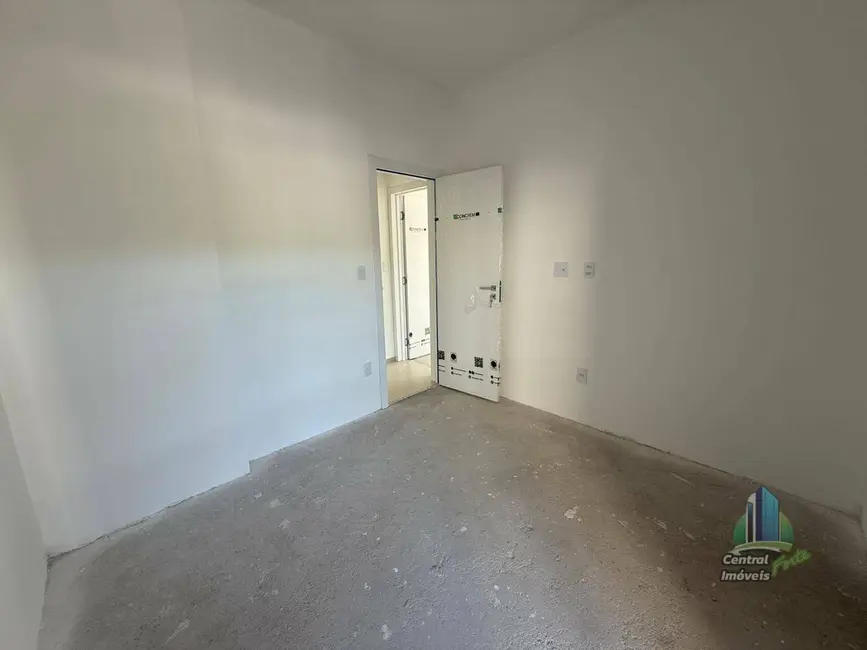 Foto 3 de Apartamento com 3 quartos à venda, 121m2 em Canto do Forte, Praia Grande - SP