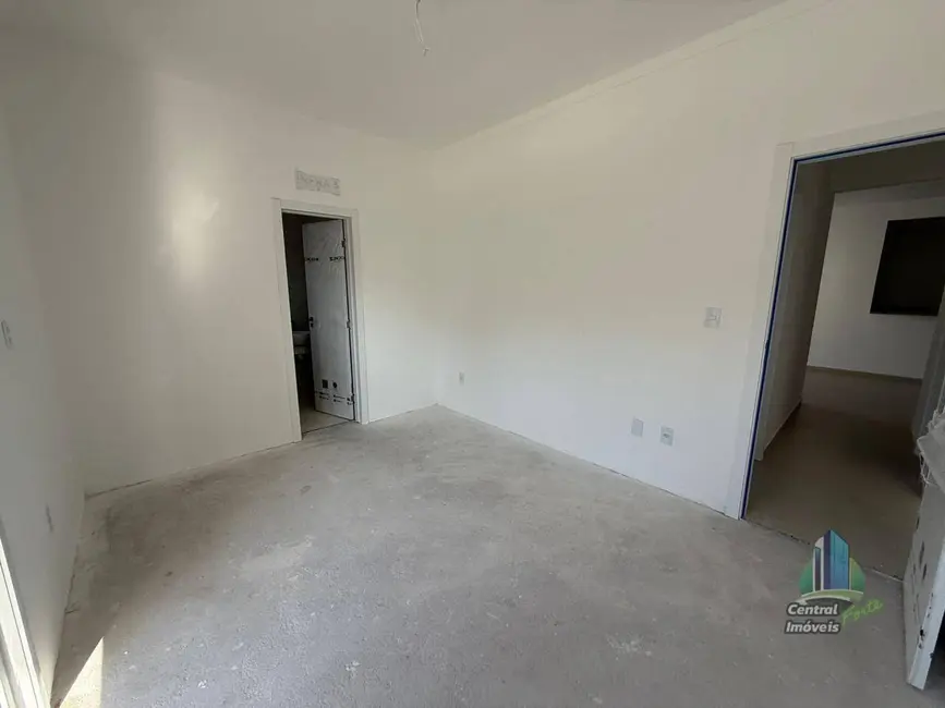 Foto 5 de Apartamento com 3 quartos à venda, 121m2 em Canto do Forte, Praia Grande - SP