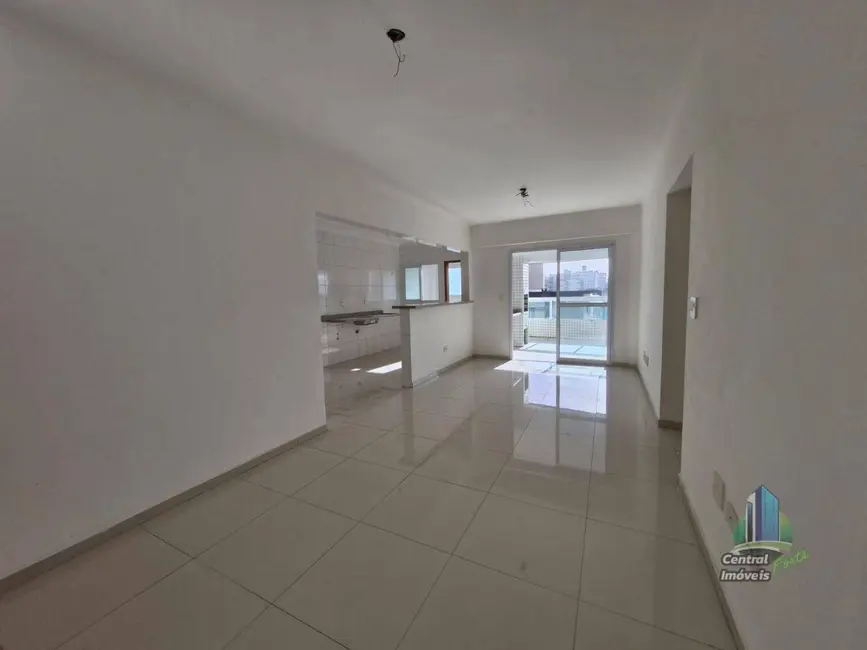 Foto 4 de Apartamento com 3 quartos à venda, 140m2 em Praia Grande - SP