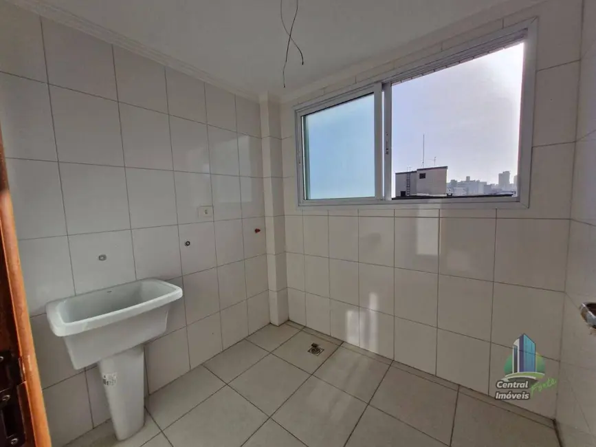 Foto 7 de Apartamento com 3 quartos à venda, 140m2 em Praia Grande - SP