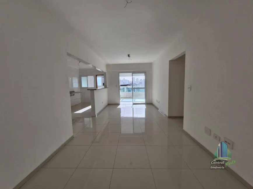 Foto 2 de Apartamento com 3 quartos à venda, 140m2 em Praia Grande - SP