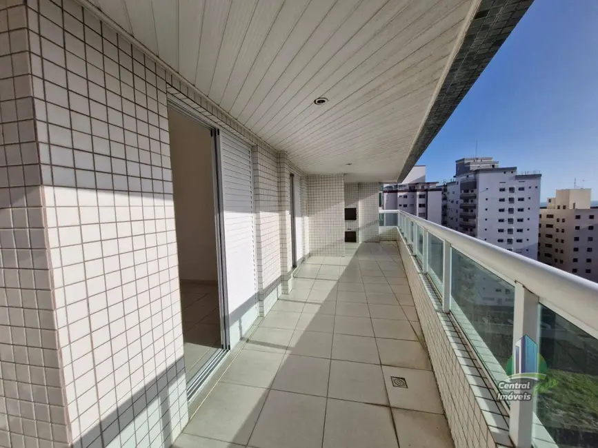 Foto 1 de Apartamento com 3 quartos à venda, 140m2 em Praia Grande - SP