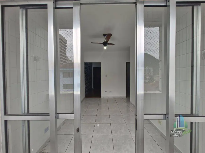 Apartamento com 1 quarto à venda e para alugar, 60m2 em Canto do Forte, Praia Grande - SP - imagem 4 Foto 4 de Apartamento com 1 quarto à venda e para alugar, 60m2 em Canto do Forte, Praia Grande - SP