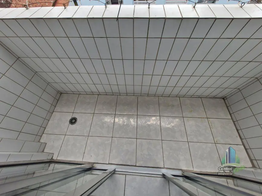 Apartamento com 1 quarto à venda e para alugar, 60m2 em Canto do Forte, Praia Grande - SP - imagem 2 Foto 2 de Apartamento com 1 quarto à venda e para alugar, 60m2 em Canto do Forte, Praia Grande - SP