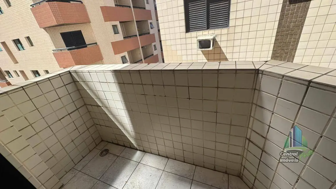 Foto 5 de Apartamento com 1 quarto à venda, 87m2 em Tupi, Praia Grande - SP