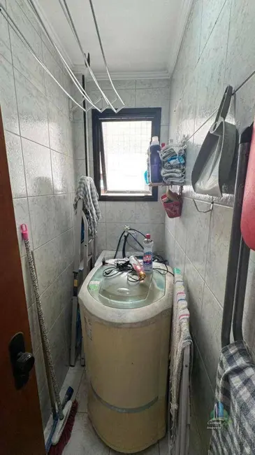 Foto 7 de Apartamento com 1 quarto à venda, 87m2 em Tupi, Praia Grande - SP