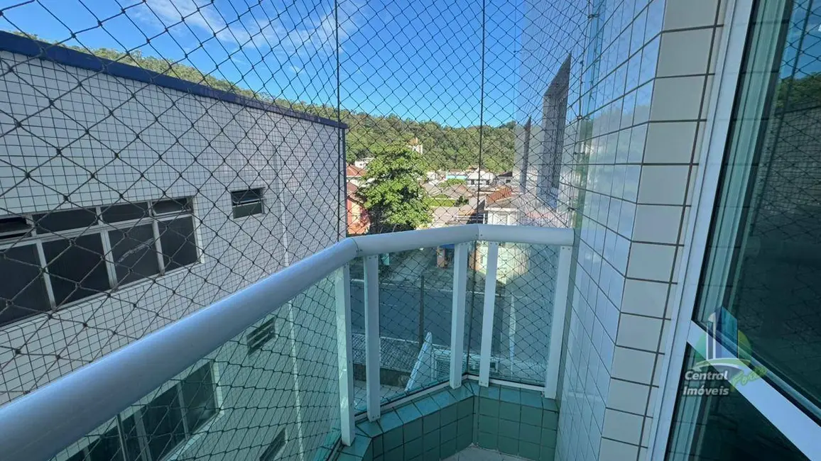 Foto 9 de Apartamento com 2 quartos à venda, 65m2 em Canto do Forte, Praia Grande - SP