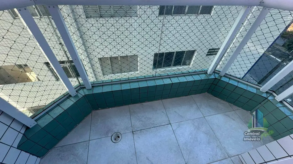 Foto 8 de Apartamento com 2 quartos à venda, 65m2 em Canto do Forte, Praia Grande - SP
