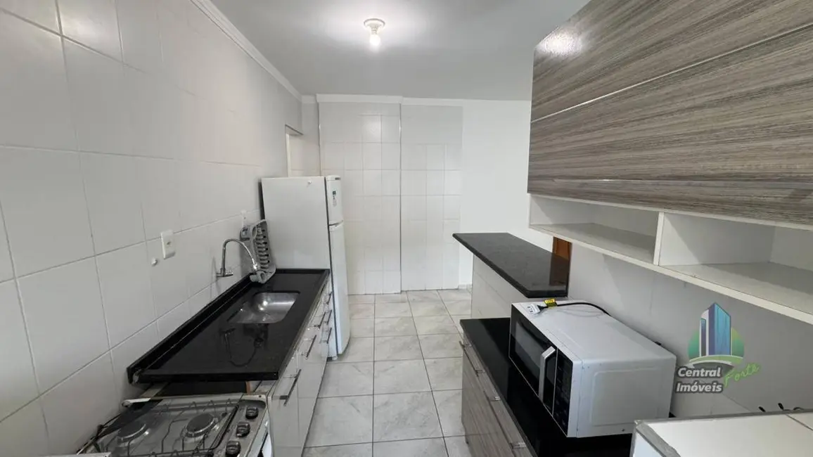 Foto 4 de Apartamento com 2 quartos à venda, 65m2 em Canto do Forte, Praia Grande - SP