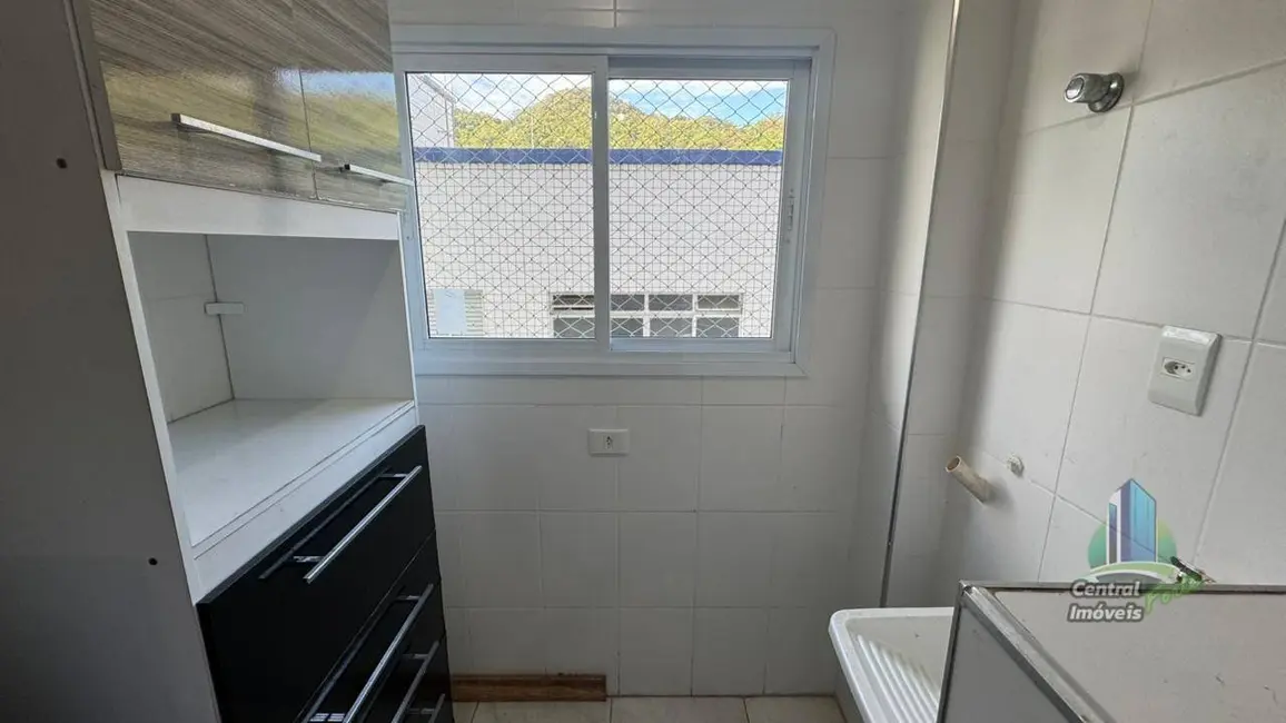 Foto 6 de Apartamento com 2 quartos à venda, 65m2 em Canto do Forte, Praia Grande - SP