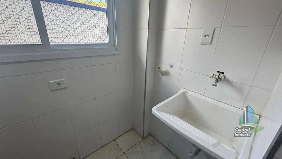 Foto 7 de Apartamento com 2 quartos à venda, 65m2 em Canto do Forte, Praia Grande - SP